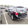 Image 4 : 2010 Chevrolet Equinox