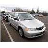 Image 2 : 2002 Honda Odyssey