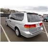 Image 4 : 2002 Honda Odyssey