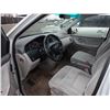 Image 5 : 2002 Honda Odyssey