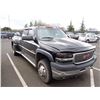 Image 2 : 2001 GMC Sierra 3500