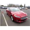 Image 2 : 2014 Ford Fusion
