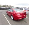 Image 4 : 2014 Ford Fusion