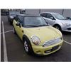 Image 2 : 2011 Mini Cooper