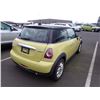 Image 3 : 2011 Mini Cooper