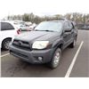 Image 1 : 2007 Toyota 4Runner