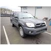 Image 2 : 2007 Toyota 4Runner