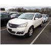Image 1 : 2015 Chevrolet Traverse