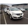 Image 2 : 2015 Chevrolet Traverse