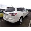 Image 3 : 2015 Chevrolet Traverse