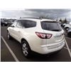 Image 4 : 2015 Chevrolet Traverse
