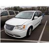 Image 1 : 2016 Chrysler Town and Country