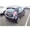 Image 3 : 2016 Chevrolet Spark EV