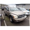 Image 2 : 2006 Dodge Durango