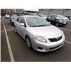 Image 2 : 2010 Toyota Corolla