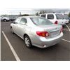 Image 4 : 2010 Toyota Corolla