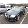 Image 1 : 2010 Volkswagen Jetta