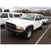Image 1 : 2002 Dodge Durango
