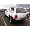 Image 4 : 2002 Dodge Durango