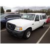 Image 1 : 2010 Ford Ranger