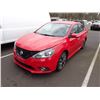 Image 1 : 2016 Nissan Sentra