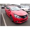 Image 2 : 2016 Nissan Sentra