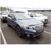 Image 2 : 2016 Subaru Outback