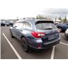 Image 4 : 2016 Subaru Outback