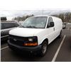 Image 1 : 2009 Chevrolet Express
