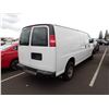 Image 3 : 2009 Chevrolet Express