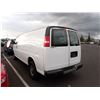 Image 4 : 2009 Chevrolet Express