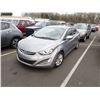 Image 1 : 2014 Hyundai Elantra