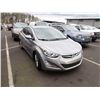 Image 2 : 2014 Hyundai Elantra