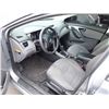 Image 5 : 2014 Hyundai Elantra
