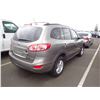 Image 3 : 2011 Hyundai Santa Fe