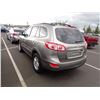 Image 4 : 2011 Hyundai Santa Fe