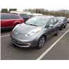 Image 1 : 2017 Nissan LEAF