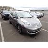 Image 2 : 2017 Nissan LEAF