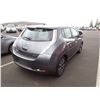 Image 3 : 2017 Nissan LEAF