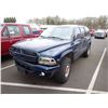 Image 1 : 2000 Dodge Durango