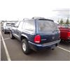 Image 4 : 2000 Dodge Durango
