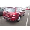 Image 3 : 2013 Subaru Outback