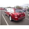 Image 4 : 2013 Subaru Outback