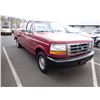 Image 2 : 1992 Ford F-150