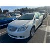 Image 1 : 2011 Buick LaCrosse