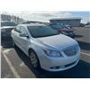 Image 2 : 2011 Buick LaCrosse