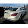 Image 3 : 2011 Buick LaCrosse