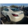 Image 4 : 2011 Buick LaCrosse
