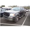 Image 1 : 2004 Ford F-150