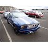 Image 2 : 2007 Ford Mustang